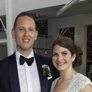 Meet your Posher, David